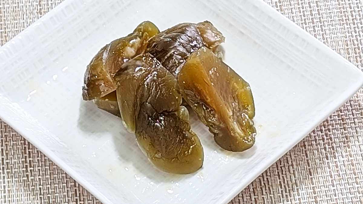 奈良漬（刻み茄子）のイメージ画像